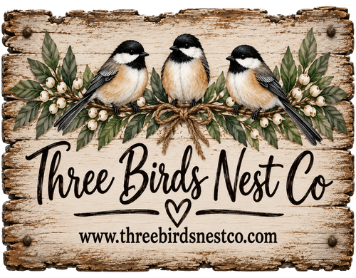 Three Birds Nest Company