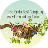 Three Birds Nest Company