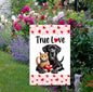 Make a rescue pet your true love!