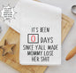 Zero Days!