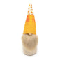 Candy Corn Halloween Gnome, Wreath Attachment, Fall Decorative Craft Supply