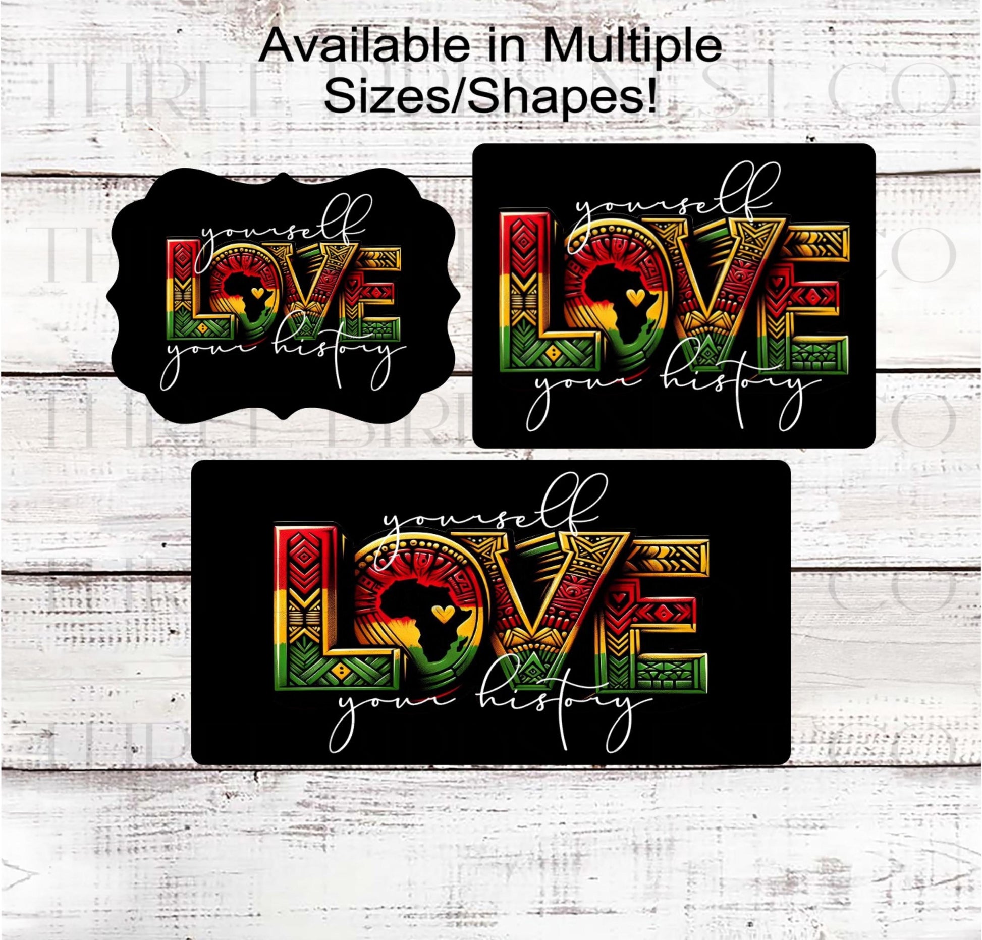Juneteenth Wreath Sign, African American Love, Black History Month, Inspirational Decor