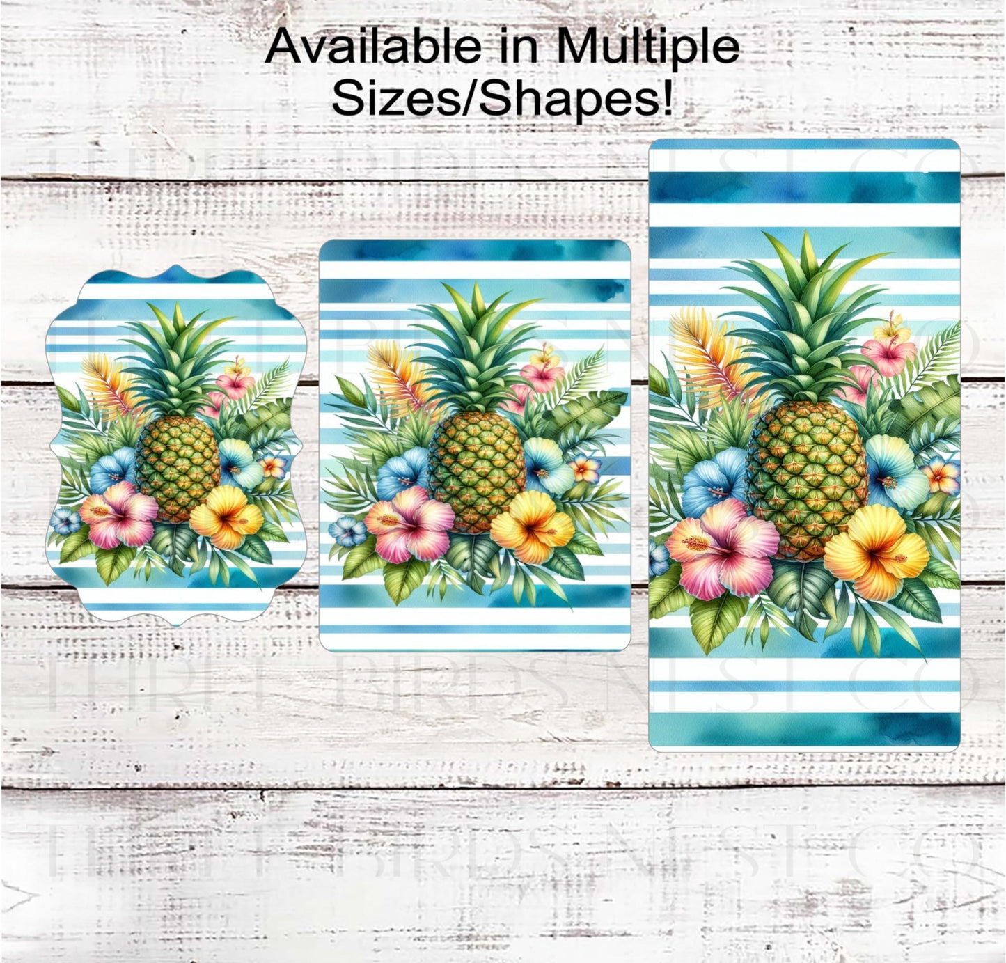 Summer Wreath Sign, Beach Welcome, Flip Flops Lover, Hibiscus Flowers