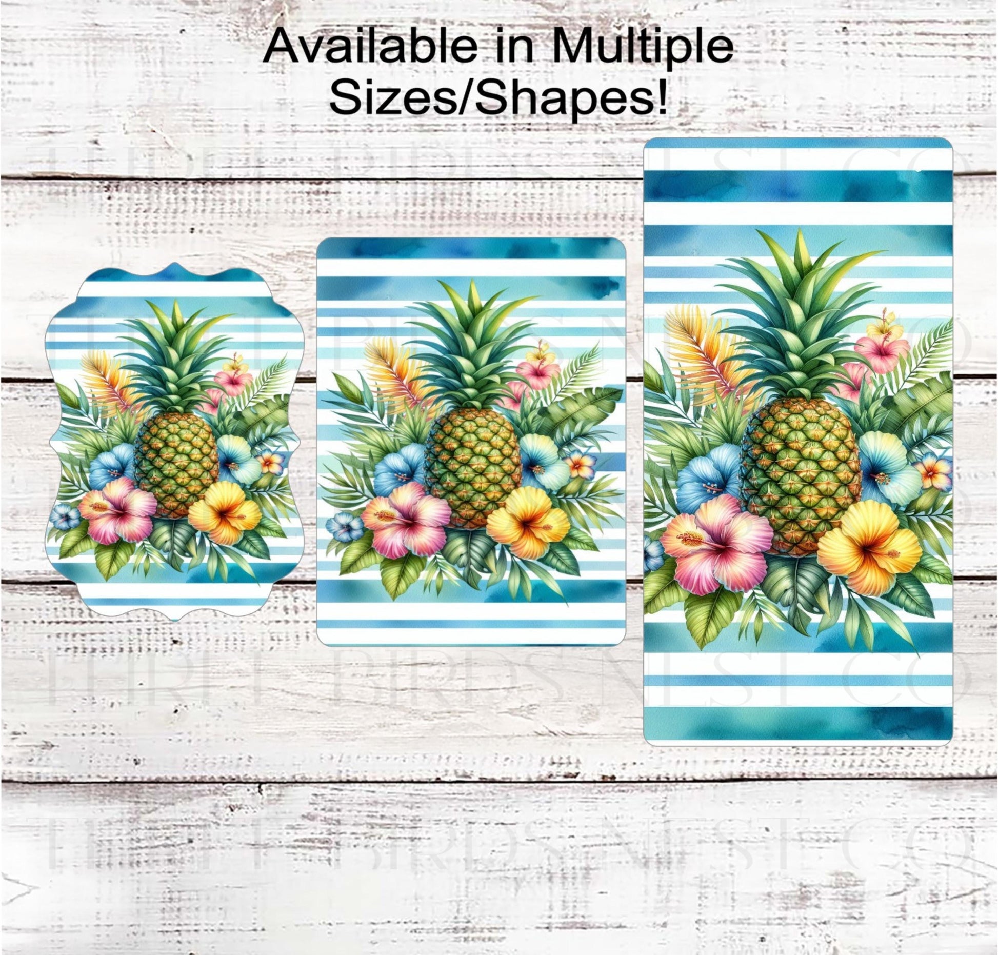 Summer Wreath Sign, Beach Welcome, Flip Flops Lover, Hibiscus Flowers