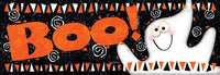 Boo Ghost- PVC All Weather Sign