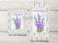 
              Lavender Sign
            