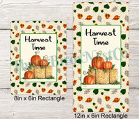 
              Autumn Blessings - Fall Welcome Sign - Thanksgiving Sign - Fall Wreath Sign - Pumpkin Sign - Autumn Wreath - Autumn Sign - Harvest Sign
            