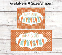 
              Happy Easter Bunny Clothesline Sign
            