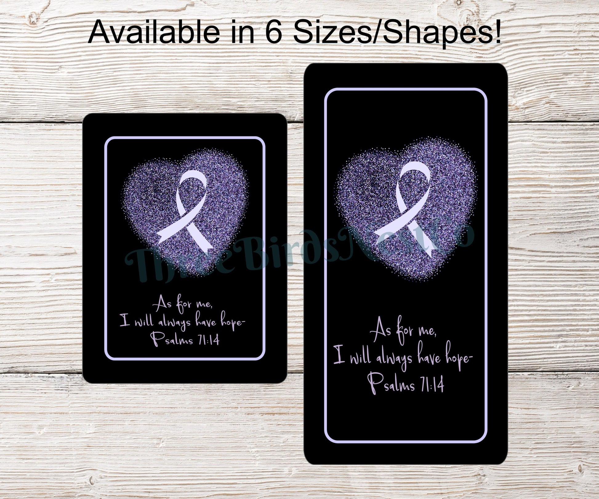Breast Cancer Sign - Breast Cancer Wreath Sign - Religious Sign - Christian Sign - Breast Cancer Sign - Cancer Awareness Sign