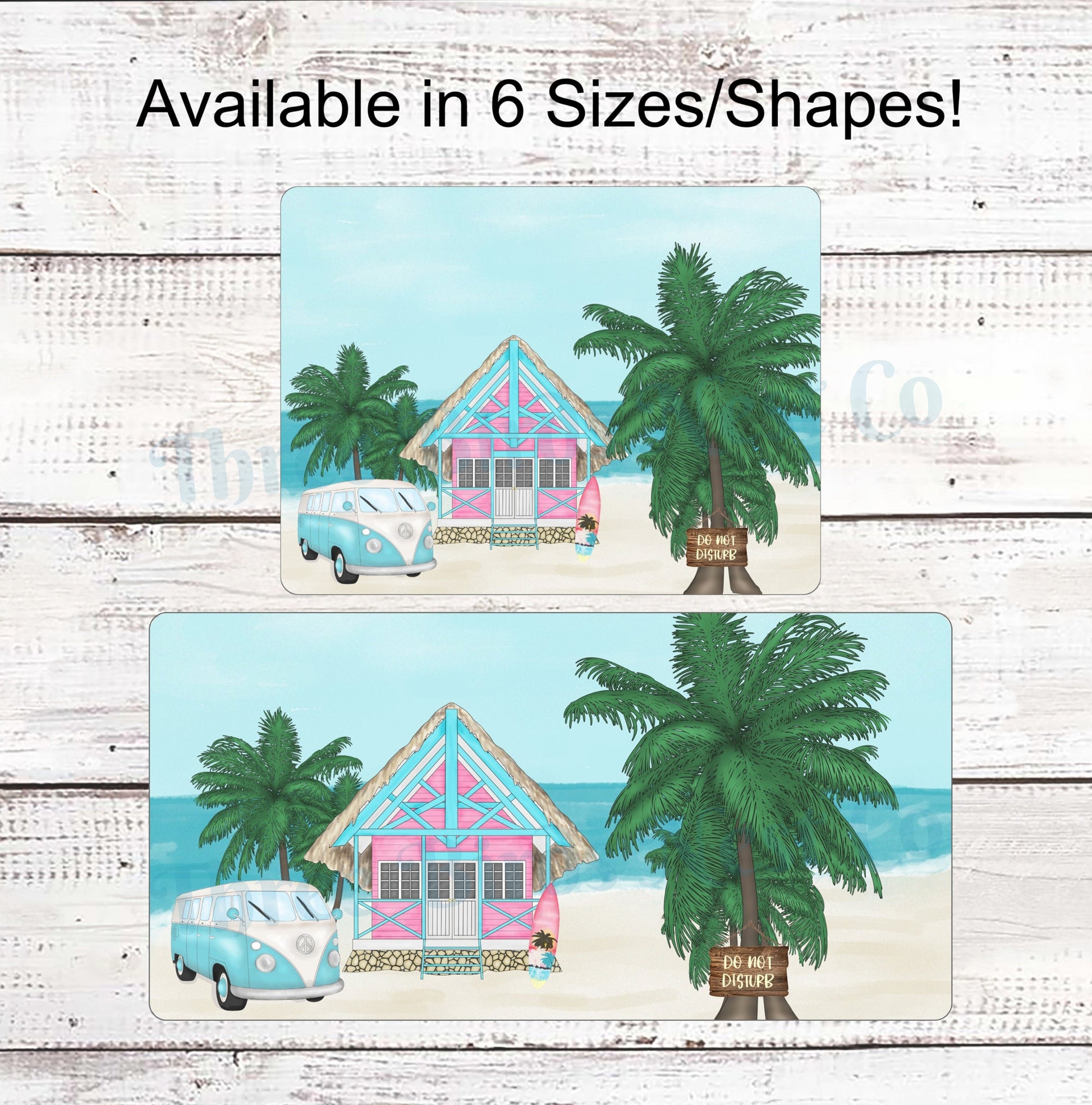 Beach Wreath Sign - Welcome Wreath Sign - Beach Wreath - Beach Decor - Beach Welcome Sign