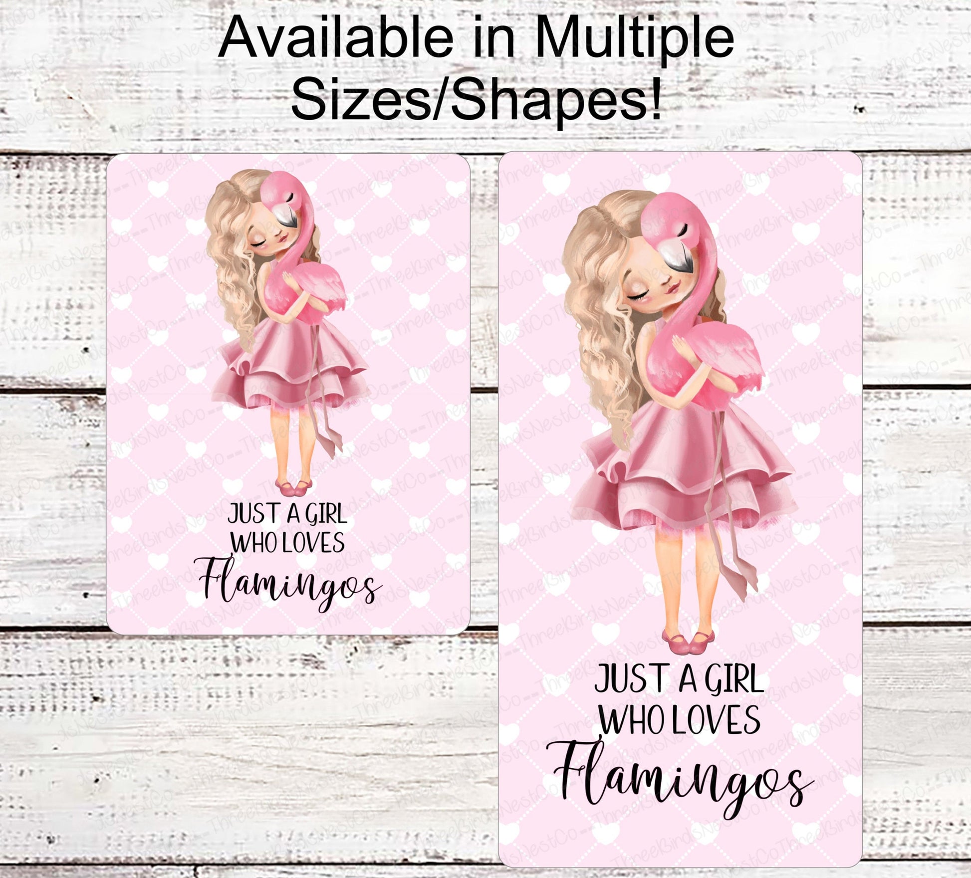 Flamingo Love - Flamingo Welcome Sign - Flamingo Wreath Signs - Flamingo Sign - Beach Wreath Signs - Flamingle - Flamingo Gift