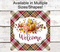 
              Hello Autumn Sign - Fall Welcome Sign - Welcome Fall Sign - Pumpkin Sign - Pastel Fall Pumpkin - Thanksgiving Sign - Fall Floral
            