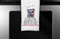 Personalized Dog Kitchen Towel - Gift for Dog Lover - Dog Towel - Black Labrador - Other Breeds Available - www.ThreeBirdsNestCo.com