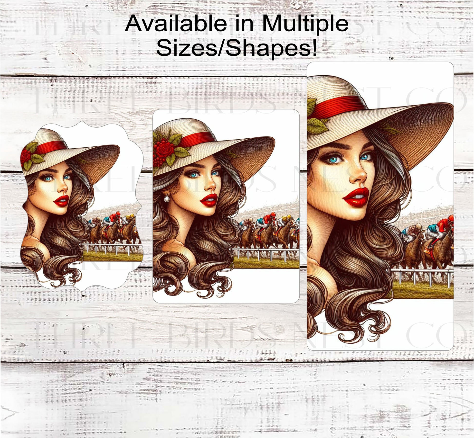 Kentucky Derby Sign - Talk Derby to Me - Horse Derby - Thoroughbred Horse Racing - Horse Racing - Kentucky Derby Wreath - Go Baby Go